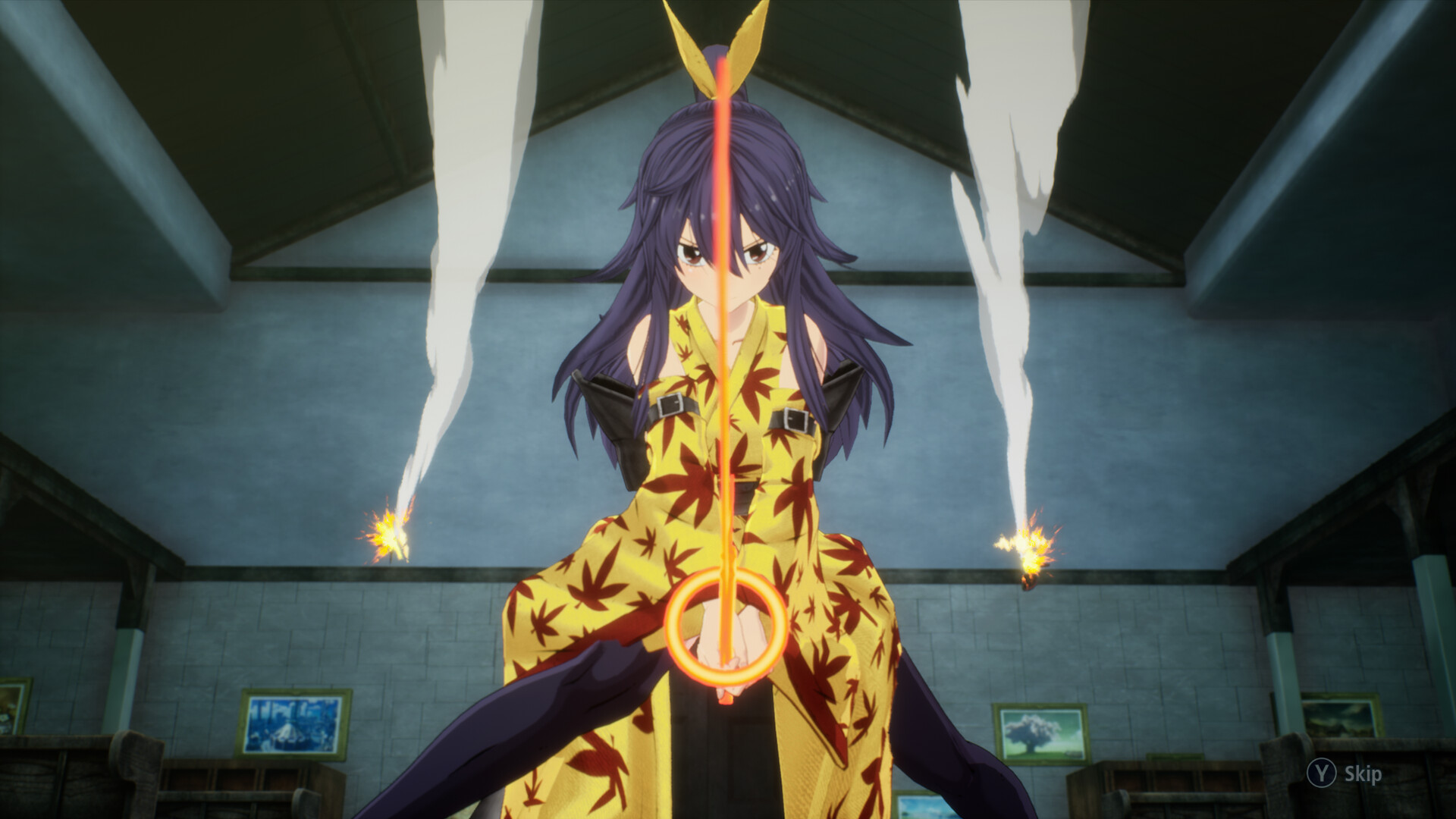 Edens Zero